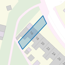 Perceel HGZ00-F-5819