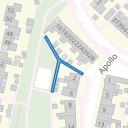 Perceel HGZ00-F-5823