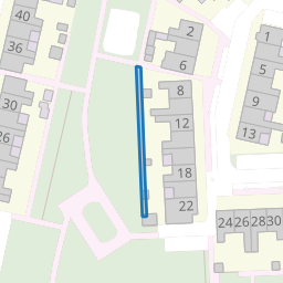 Perceel HGZ00-F-5828