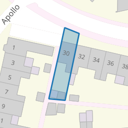 Perceel HGZ00-F-5832