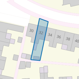 Perceel HGZ00-F-5833