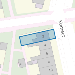 Perceel HGZ00-F-5844