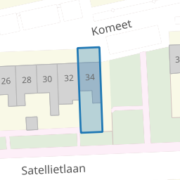 Perceel HGZ00-F-5849