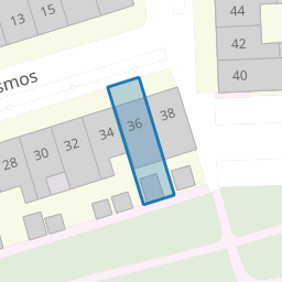 Perceel HGZ00-F-5872