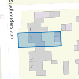 Perceel HGZ00-F-5899