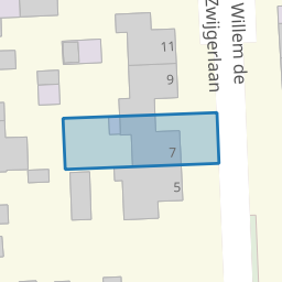 Perceel HGZ00-F-5900