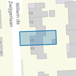 Perceel HGZ00-F-5911