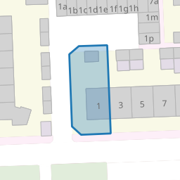 Perceel HGZ00-F-5929