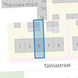 Perceel HGZ00-F-5931
