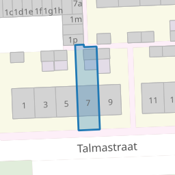 Perceel HGZ00-F-5932