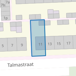Perceel HGZ00-F-5934