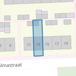 Perceel HGZ00-F-5935