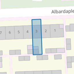 Perceel HGZ00-F-5947