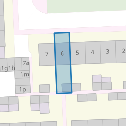 Perceel HGZ00-F-5950