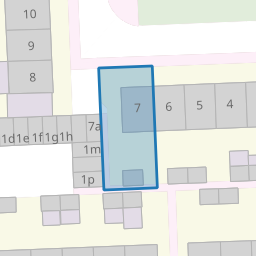 Perceel HGZ00-F-5951