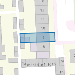 Perceel HGZ00-F-5953