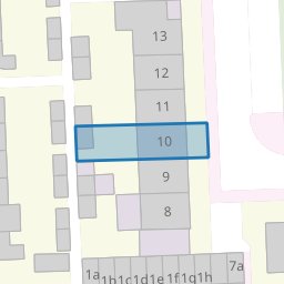 Perceel HGZ00-F-5954