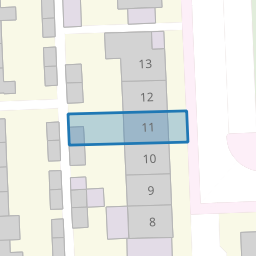 Perceel HGZ00-F-5955