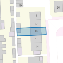 Perceel HGZ00-F-5960