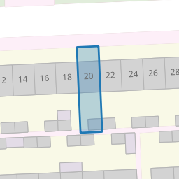 Perceel HGZ00-F-5972