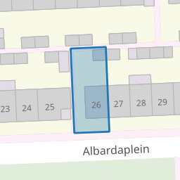 Perceel HGZ00-F-5989