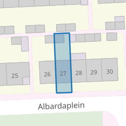 Perceel HGZ00-F-5990