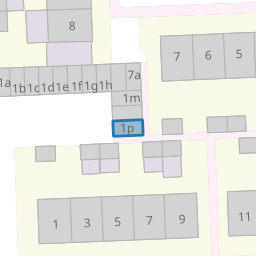 Perceel HGZ00-F-6009