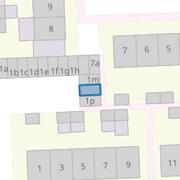 Perceel HGZ00-F-6010