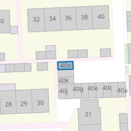 Perceel HGZ00-F-6030