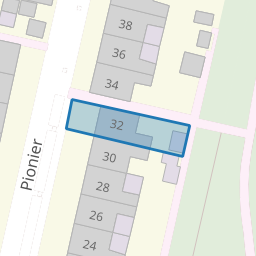 Perceel HGZ00-F-6052