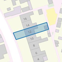 Perceel HGZ00-F-6088