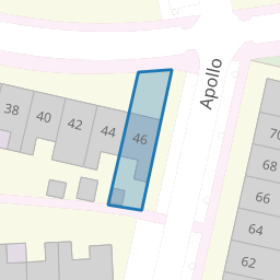 Perceel HGZ00-F-6100