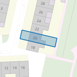 Perceel HGZ00-F-6106