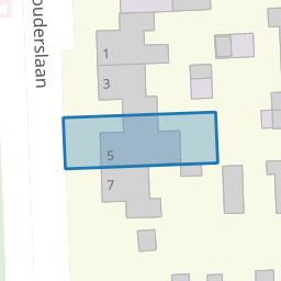 Perceel HGZ00-F-6116