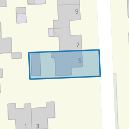 Perceel HGZ00-F-6118