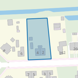 Perceel HGZ00-F-6123