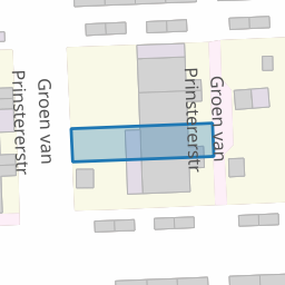 Perceel HGZ00-F-6145