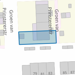 Perceel HGZ00-F-6146