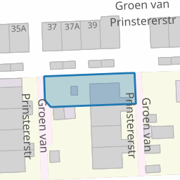 Perceel HGZ00-F-6150