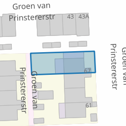 Perceel HGZ00-F-6151