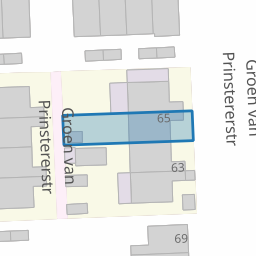 Perceel HGZ00-F-6152