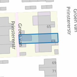 Perceel HGZ00-F-6153