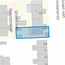 Perceel HGZ00-F-6154