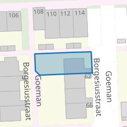Perceel HGZ00-F-6166