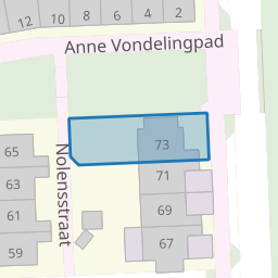 Perceel HGZ00-F-6180