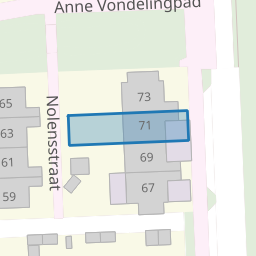 Perceel HGZ00-F-6181