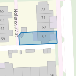 Perceel HGZ00-F-6183