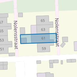 Perceel HGZ00-F-6185