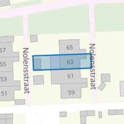 Perceel HGZ00-F-6186