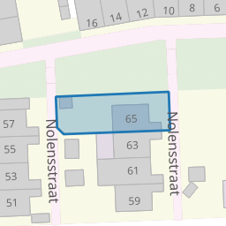 Perceel HGZ00-F-6187